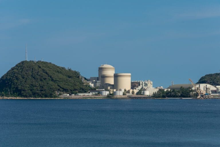 A Nuclear Renaissance in Japan?