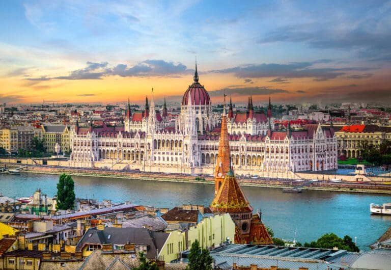 Budapest to Host Innovation Week at the End of September