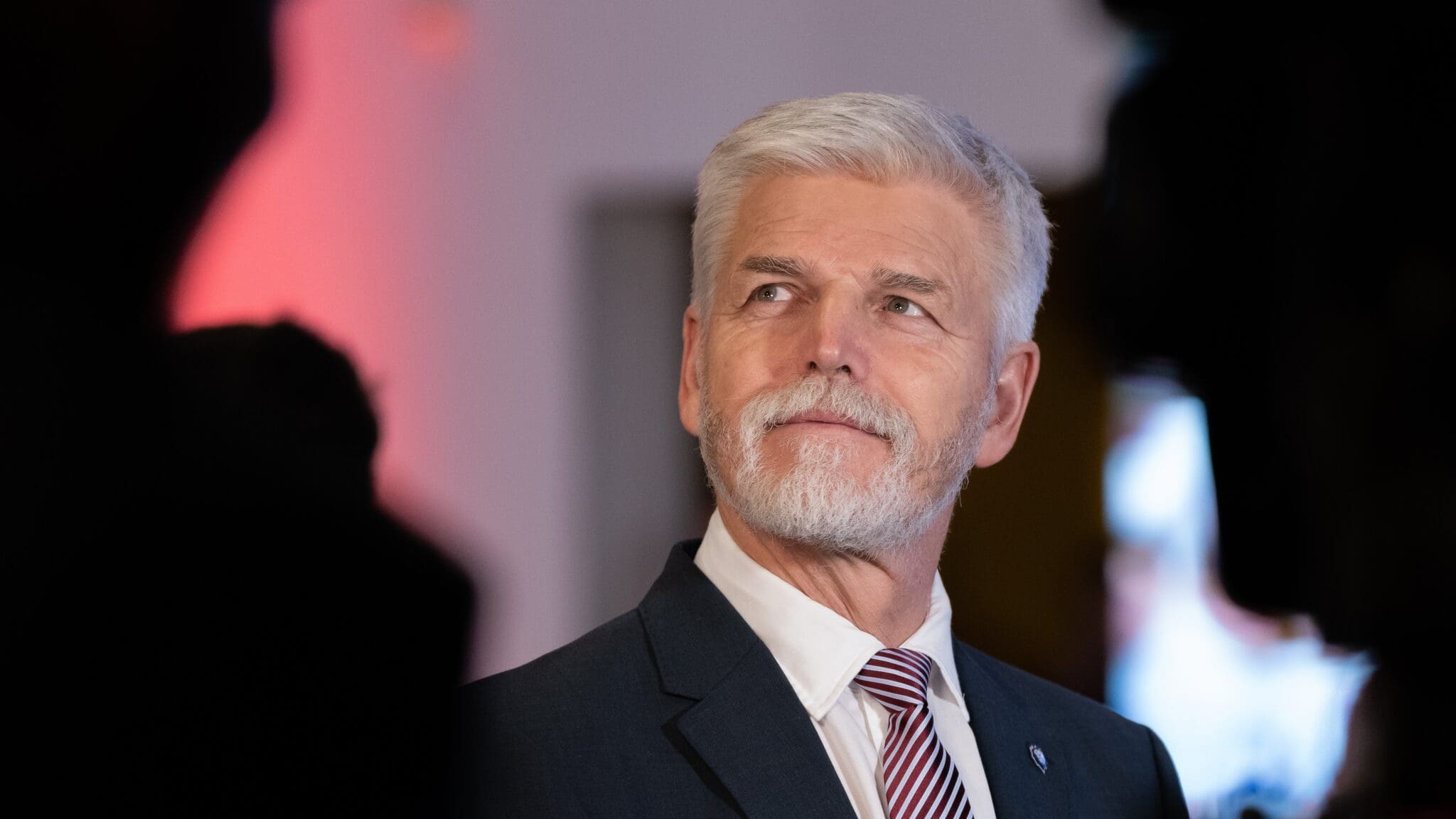 Petr Pavel, Czechia’s New President Hungarian Conservative