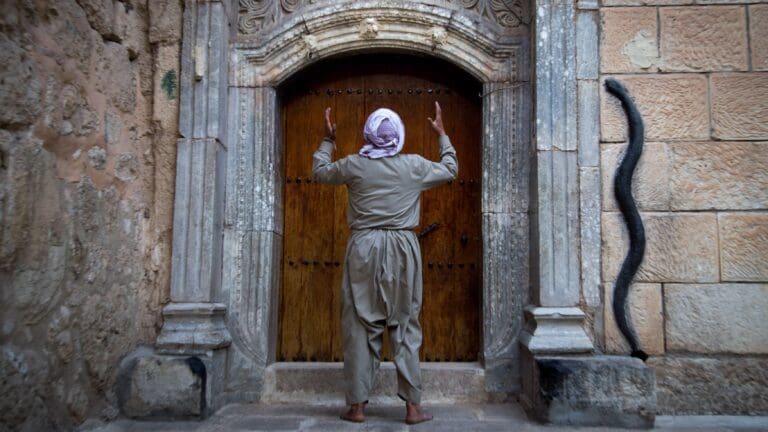 The Yazidis in Iraq: A Tale of a Persecuted People