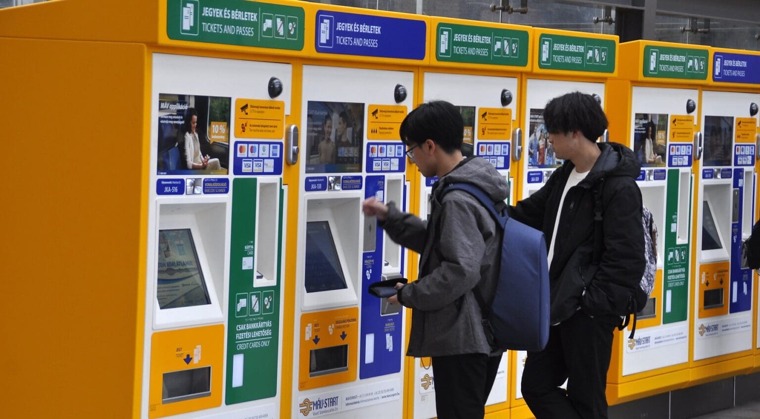 The Reworking of the Public Transport Ticketing System — Who Is It Really Benefitting?