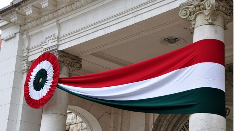 Politics and the Holiday — The 15 March Speeches of Hungarian Political Leaders