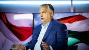 ‘The darkest hours come before dawn’: Orbán on War, Economy, and Global Politics