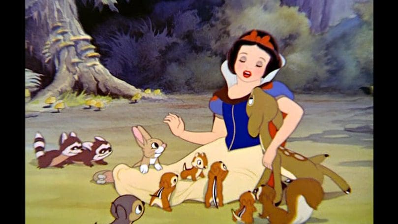 Snow White Is No Longer White in the New Disney Film — Is It Not