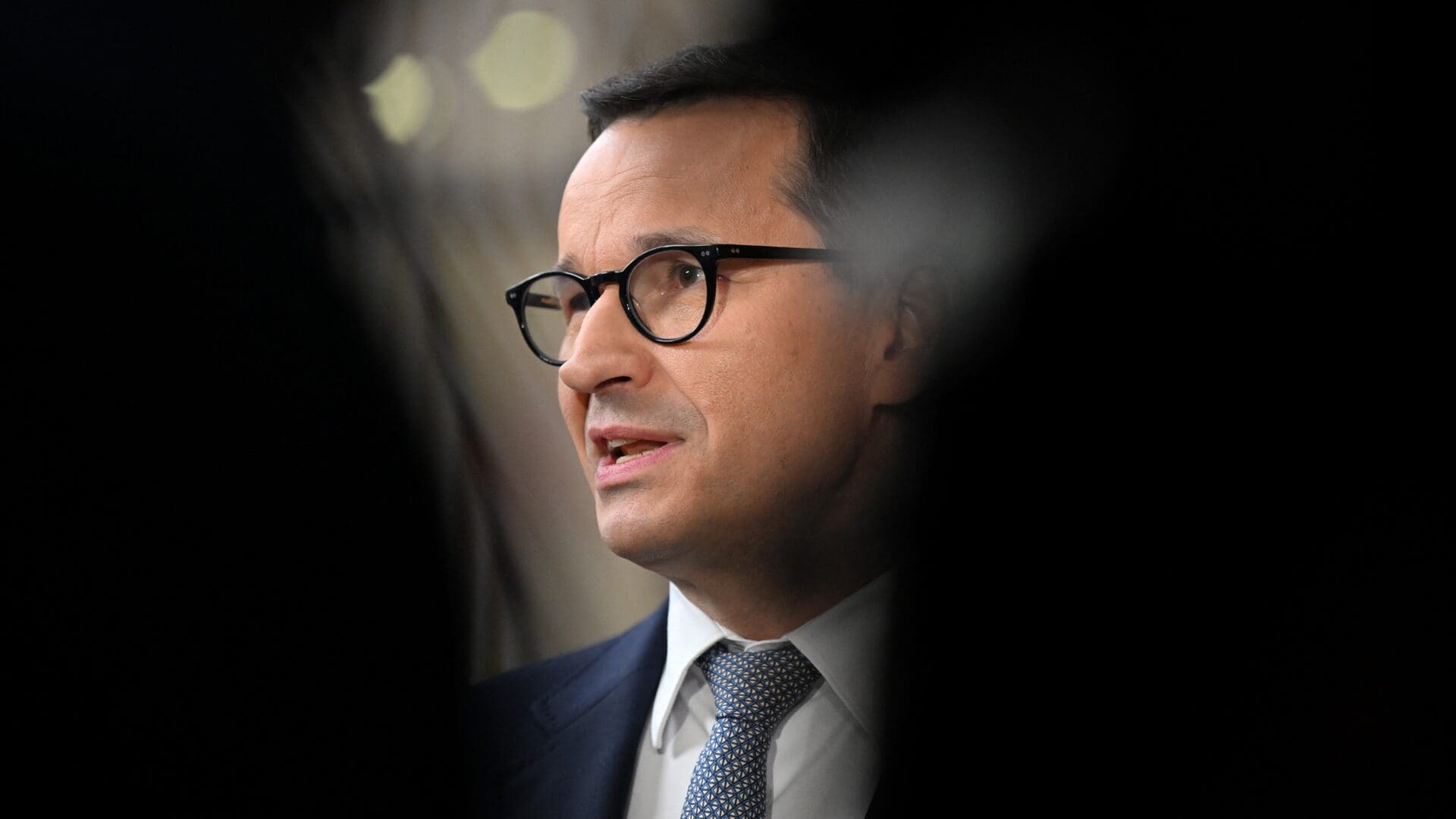 Polish President Tasks Mateusz Morawiecki With Forming Government Hungarian Conservative 6981