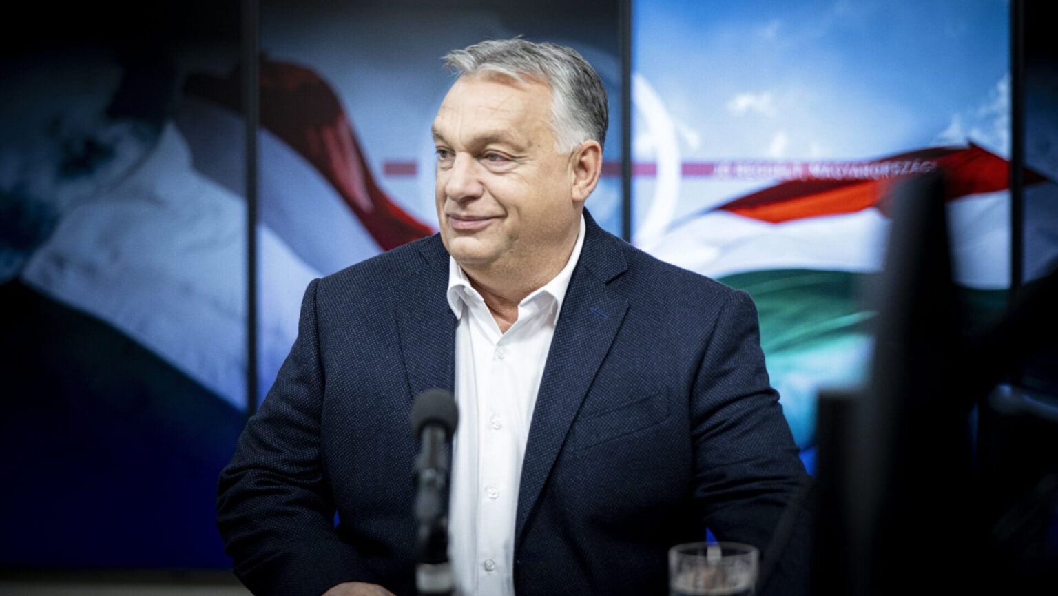 Orbán Criticizes EU Court’s Ruling, Defends Hungary’s Peace Stance in Radio Interview