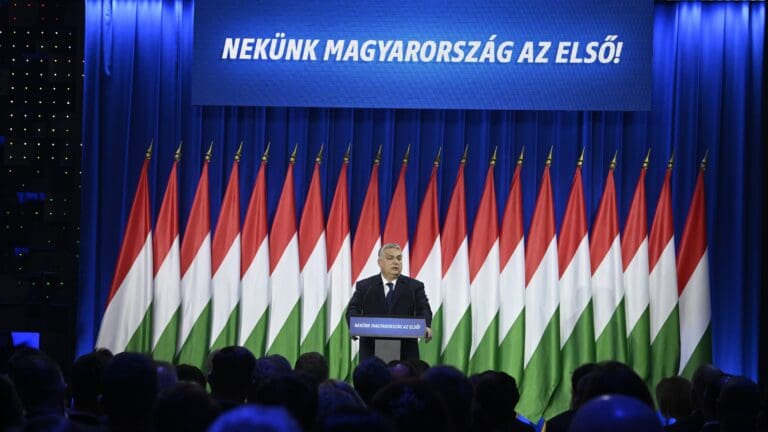 ‘No mercy for paedophile crimes!’— PM Orbán Adressed the Nation for the 25th Time