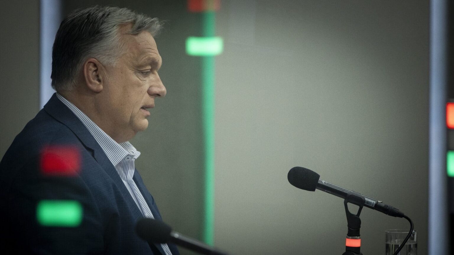 PM Orbán: EU Ideological Leadership Greater Threat to Europe Than Vladimir Putin
