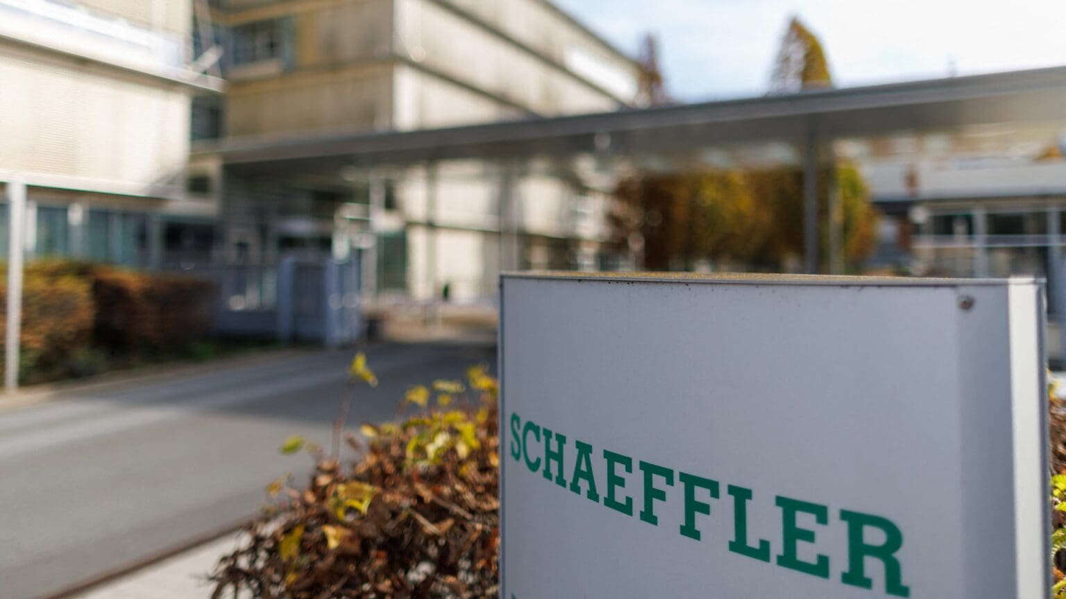 Schaeffler Savaria Ltd Expands Szombathely Site with Major Investment