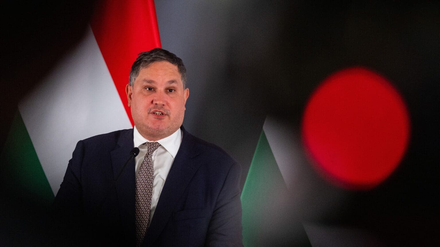 Hungarian Economy Minister Meets with German Business Leaders to Strengthen Bilateral Ties