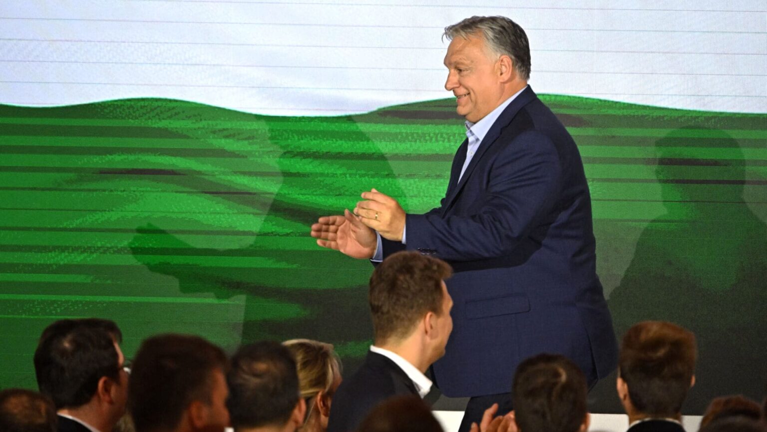 Hungarian Democracy Is Doing Well, But the Same Can’t Be Said of the Left
