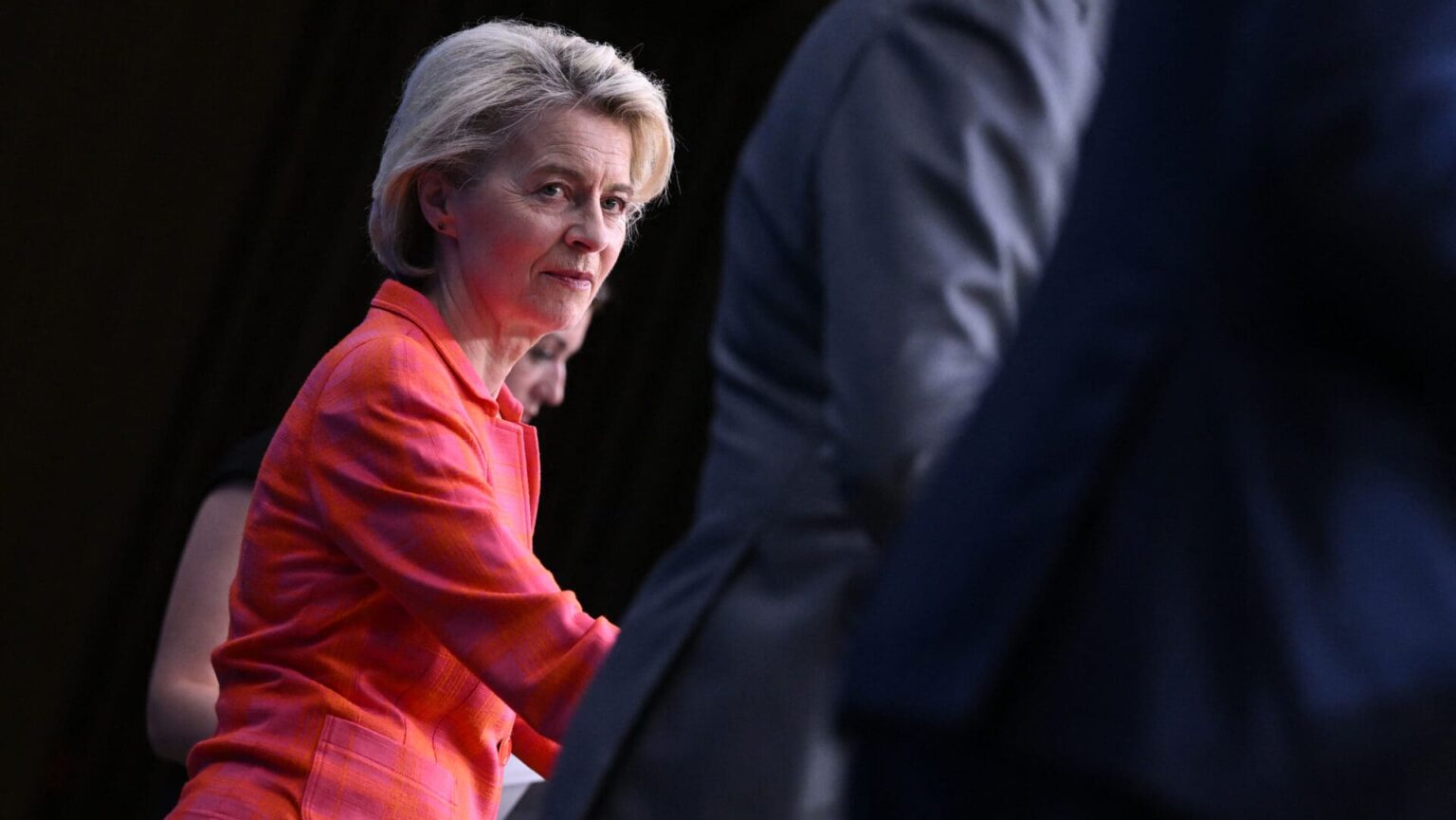 The ‘Coalition of Lies and Deceit’ Has Prevailed After All — Ursula von der Leyen Nominated for a Second Term as Head of the European Commission