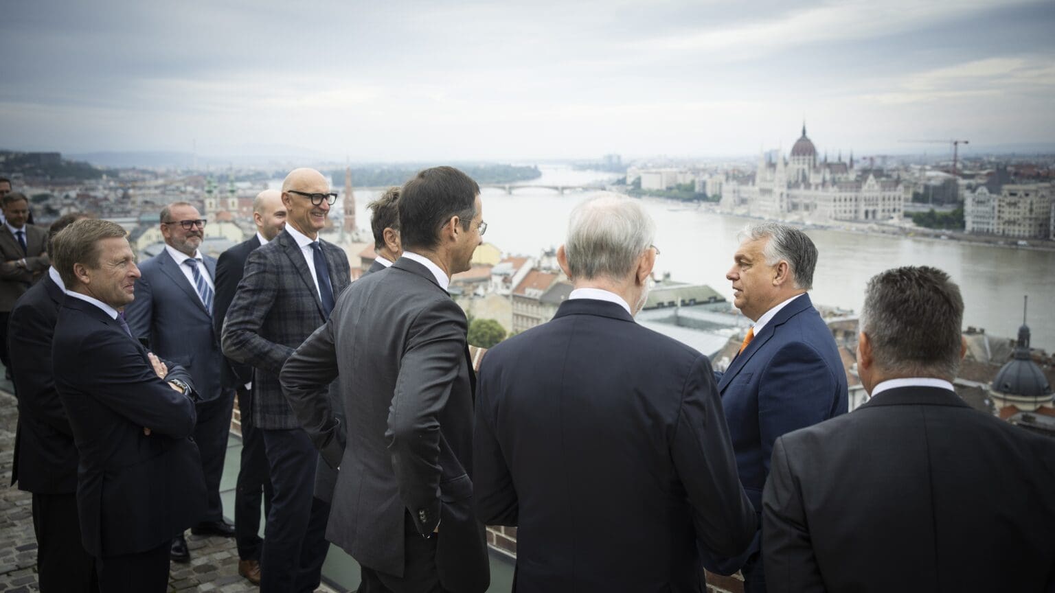 Hungarian EU Presidency Is within Reach — Priorities and Challenges