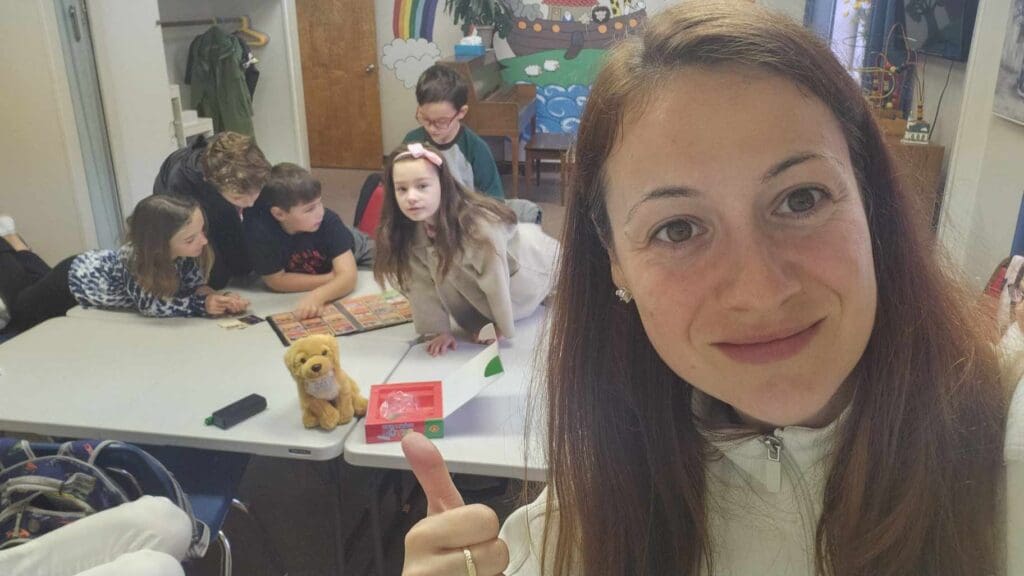‘My mission is to pass on my Hungarian identity to children of Hungarian origin living outside Hungary’ — An Interview with Bernadett Csizmadia, Vice Principal of the Széchenyi Hungarian School in New Brunswick, NJ