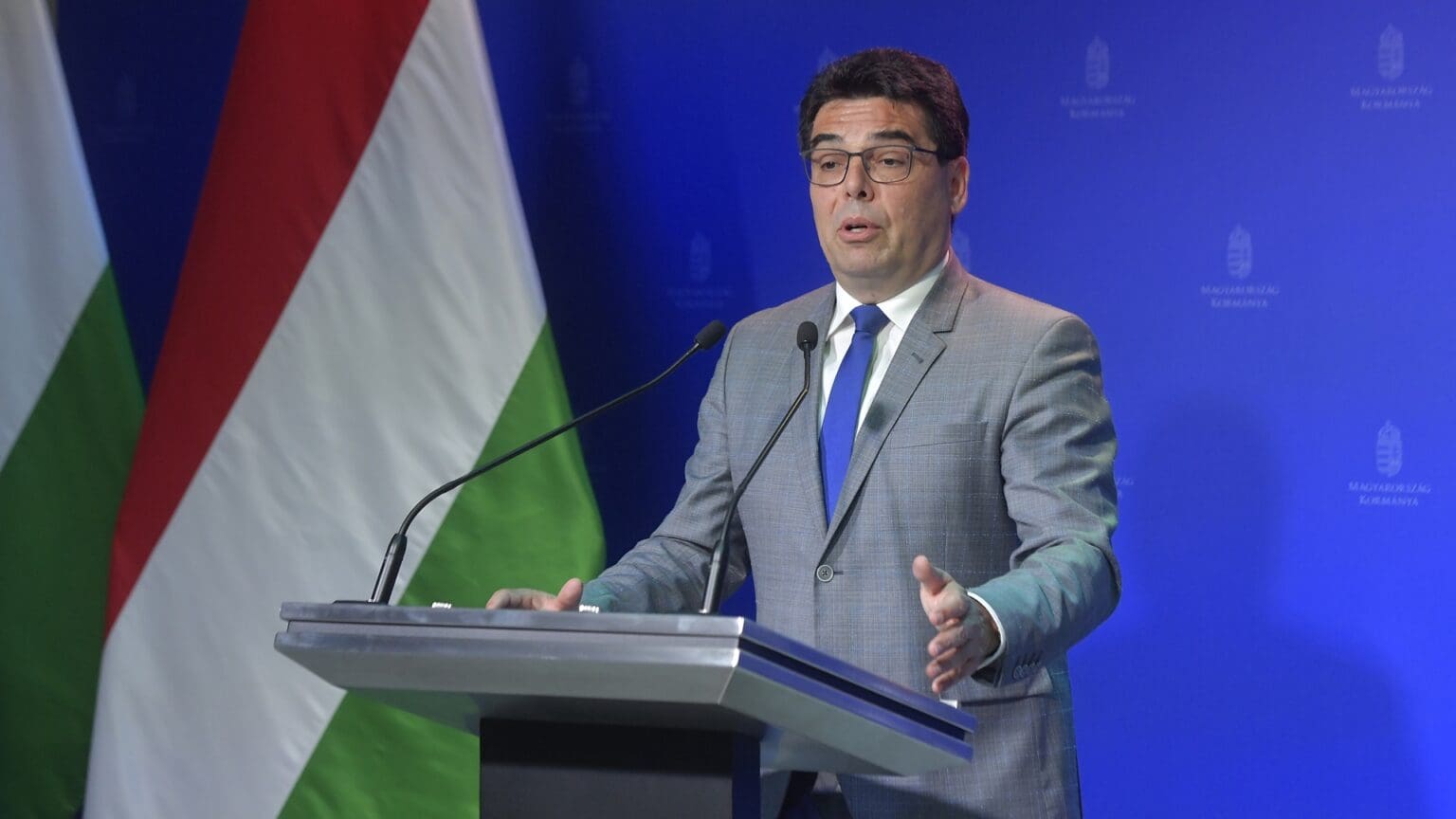 Hungarian Presidency Programmes Praised by Member States Experts