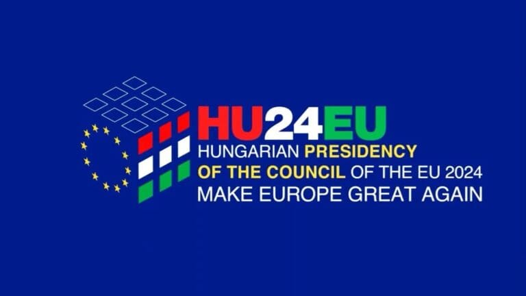 Hungary Unveils Slogan for EU Presidency: ‘Make Europe Great Again’