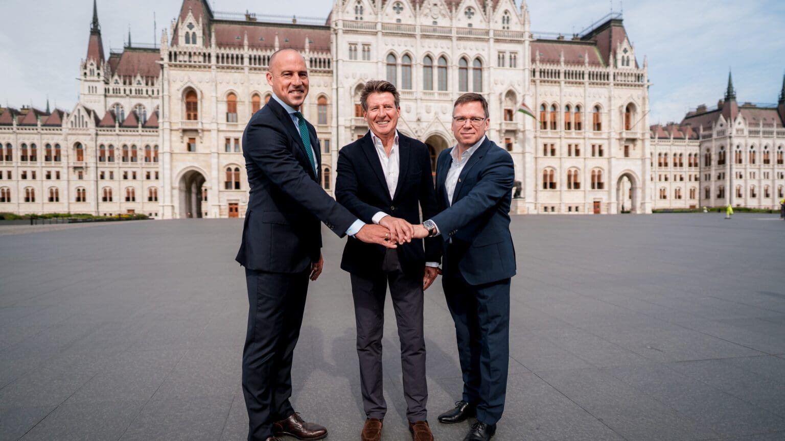 Budapest to Host First-Ever World Athletics Ultimate Championship in 2026