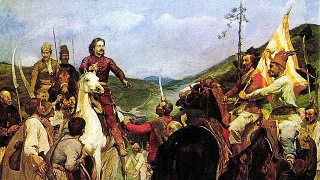 When the Hungarians Took Their Fate into Their Own Hands, Defying the Might of Europe — Rákóczi’s War of Independence
