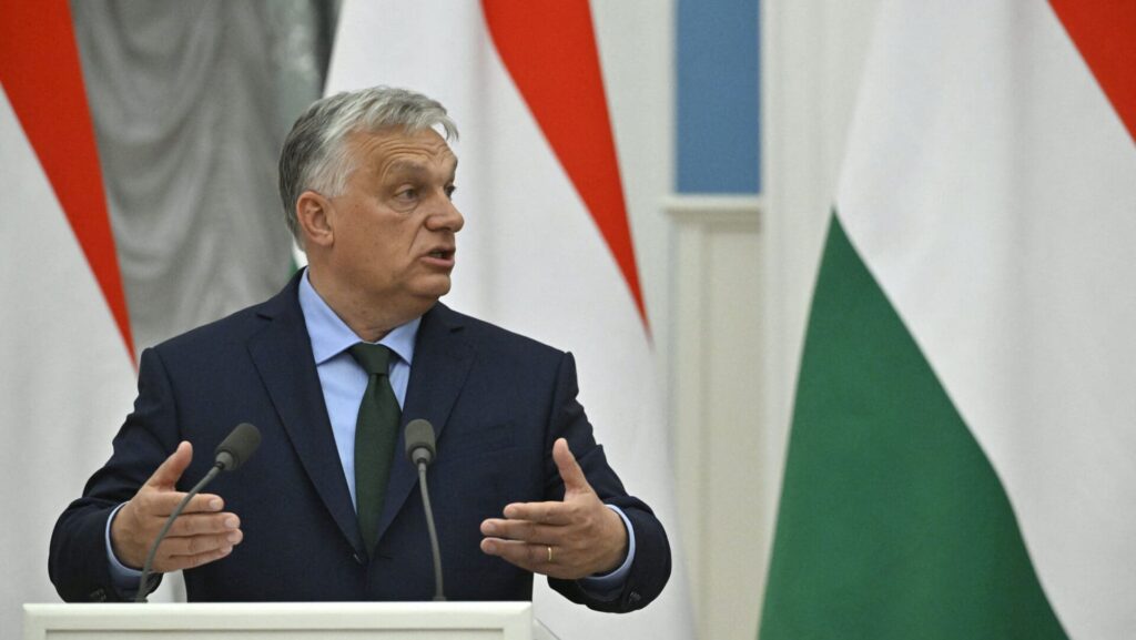 EU Ambassadors Furious over Orbán’s Peace Mission, Seek Ways to Punish Hungary