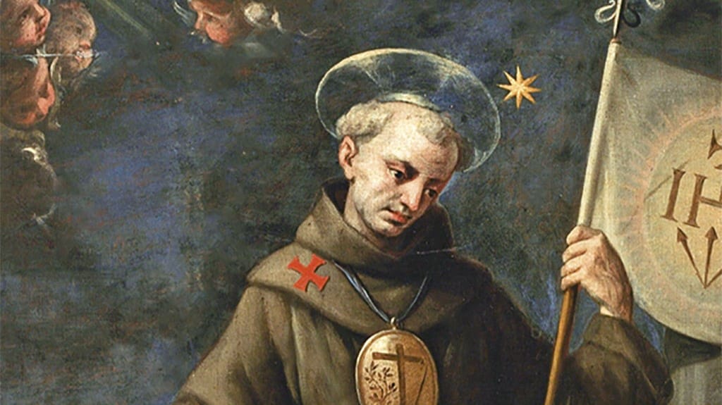 St John of Capistrano – Combative Lion at the Service of the Church