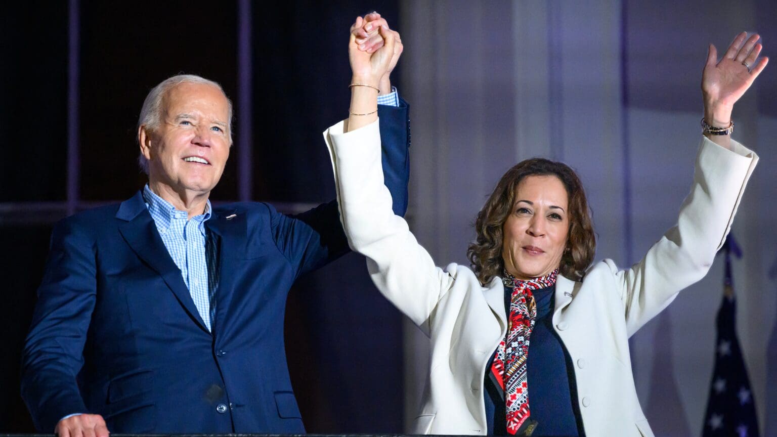 Trump Says Harris Will Be Even Easier to Defeat after Biden Withdraws from Presidential Race