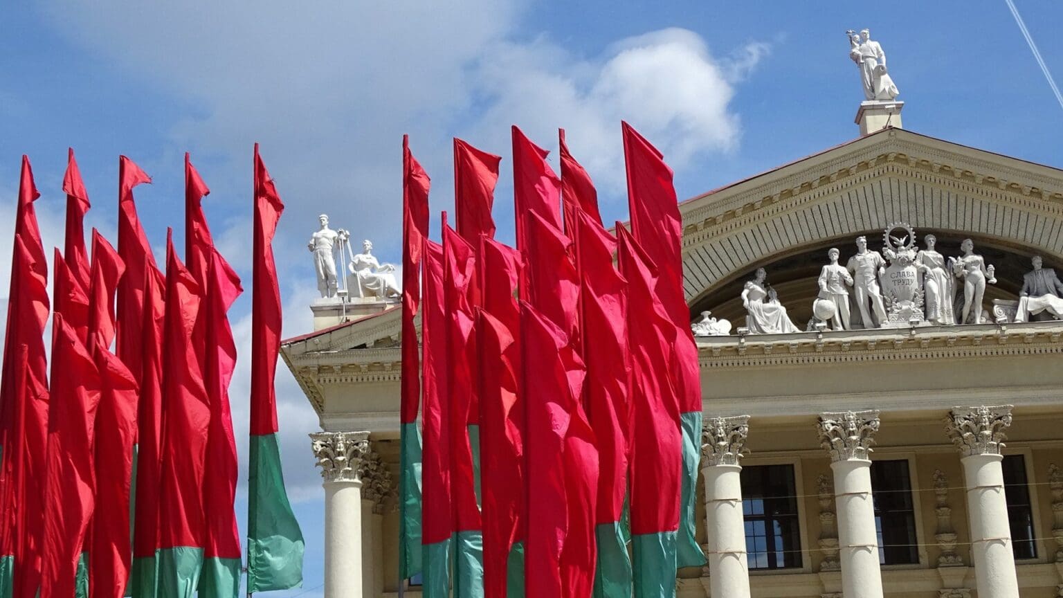 Belarus Allows Visa-Free Travel for 35 European Countries, Including Hungary