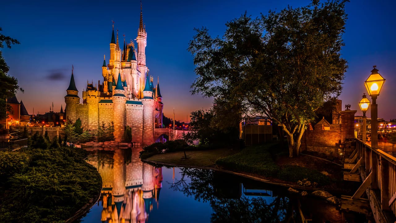 Disney’s ‘Woke’ Theme Park Ride Threatens Company Profitability