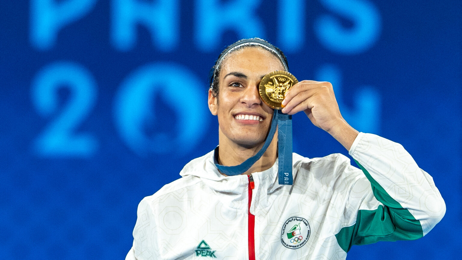 The Curious Case of Imane Khelif — Looking at the Paris Olympics Gender Scandal from the Perspective of a Female Ex-Olympian