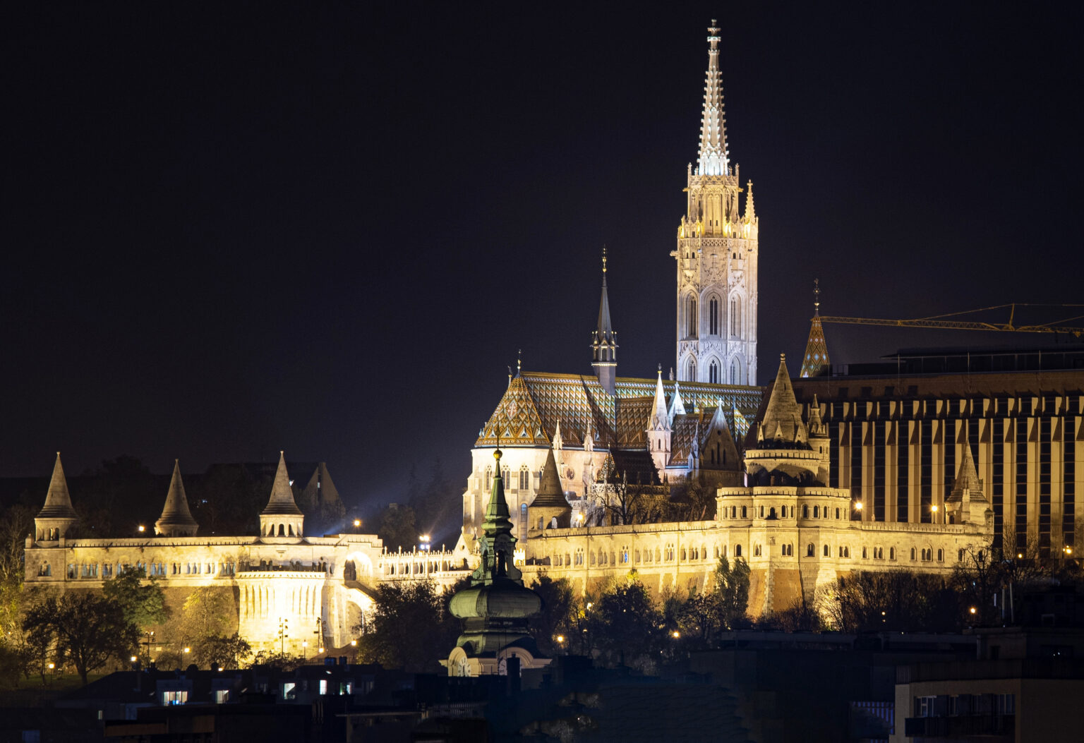 Hungarian Tourism Sees 20 per cent Revenue Increase in September