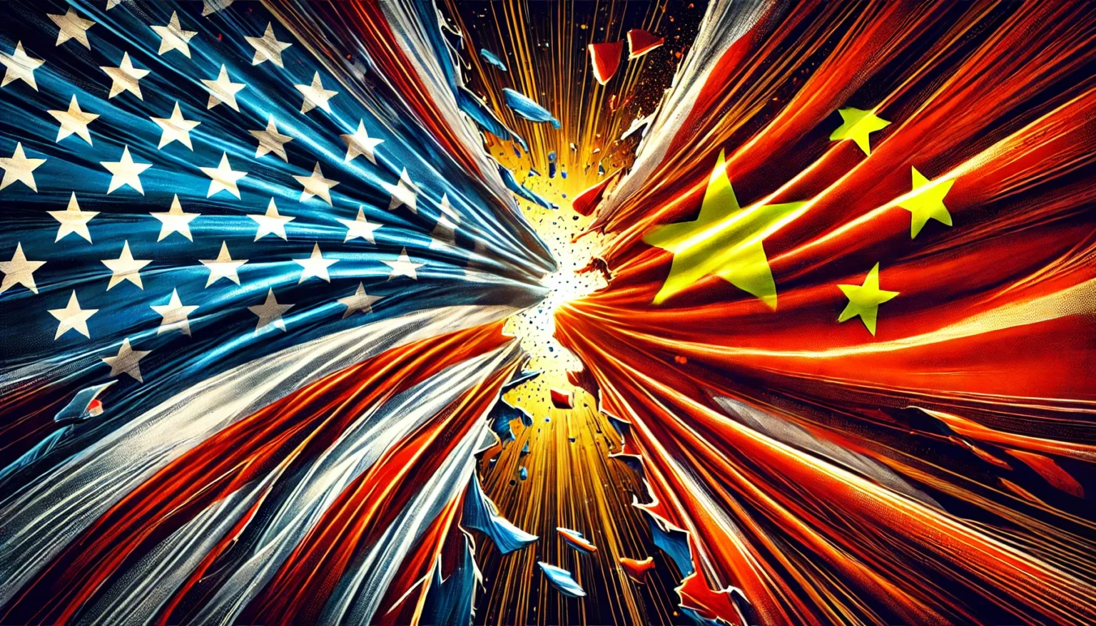 The Challenge Defining the United States’ Foreign Policy: Decoupling from China