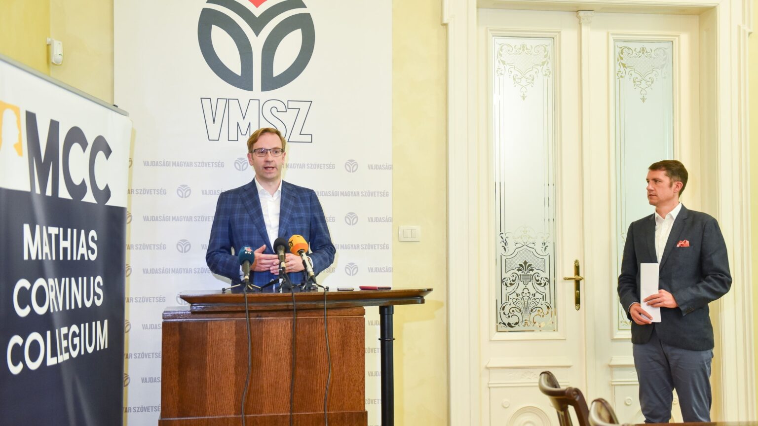 MCC Vojvodina Opens Its Doors to Train Local Youth