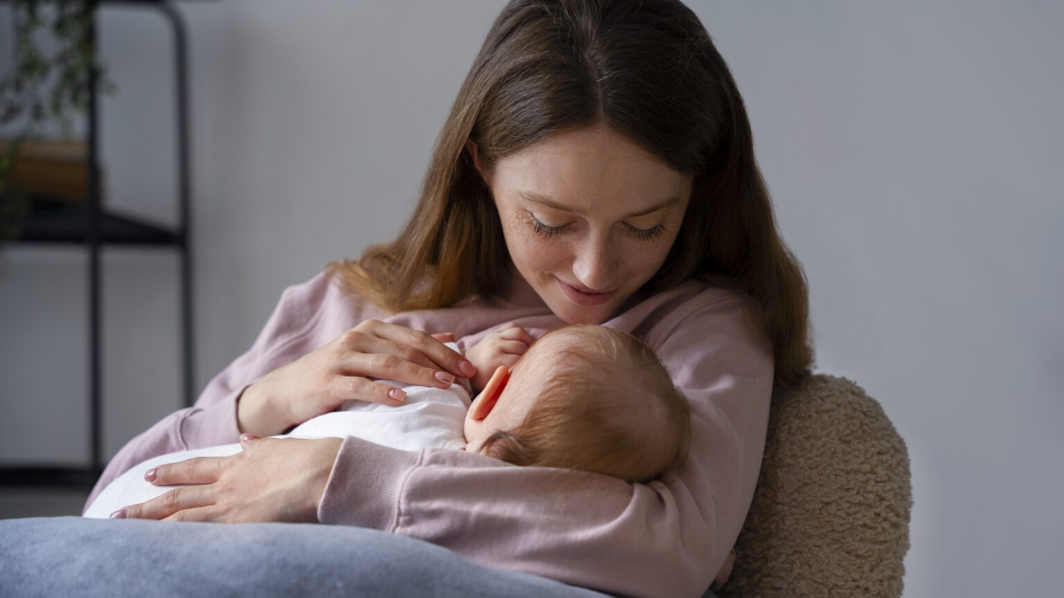 World Breastfeeding Week Begins Today, Encouraging Mothers to Breastfeed as Long as They Choose