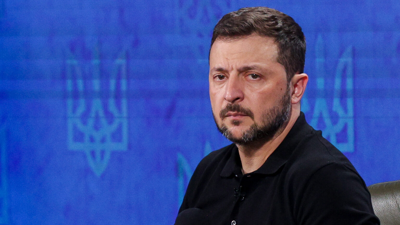 Ukrainian Government Reshuffle — A Weakened Zelenskyy’s Move to Consolidate Power and Silence Dissent?