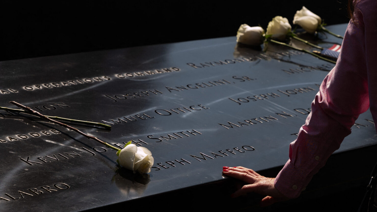 The Memory of 9/11 Unites America Even in the Most Divided Times