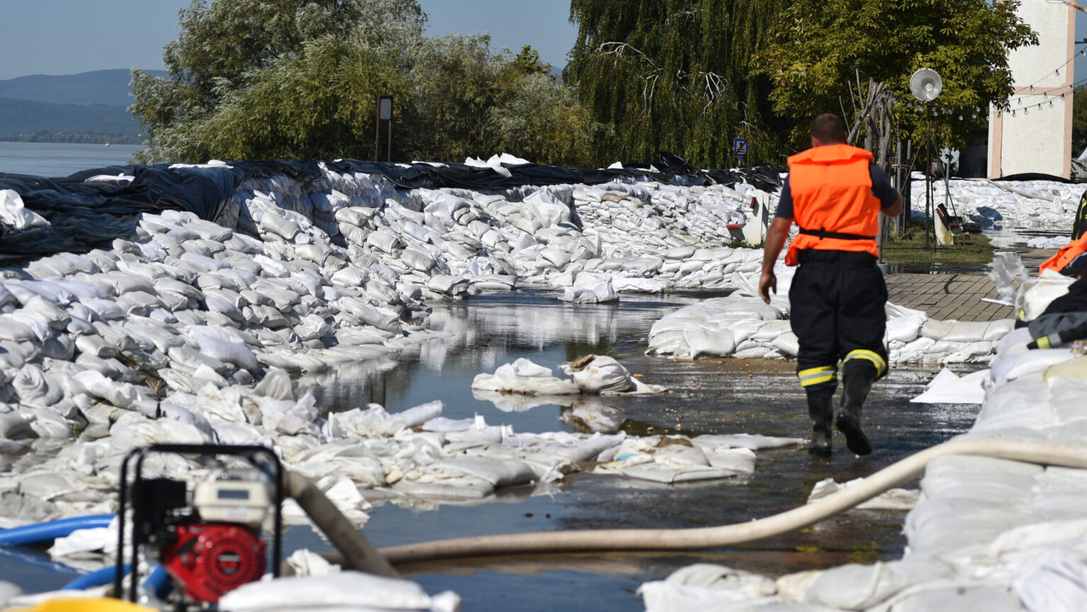 ‘Too Effective’ Flood Protection — The Reason Why Brussels Won’t Help Hungary