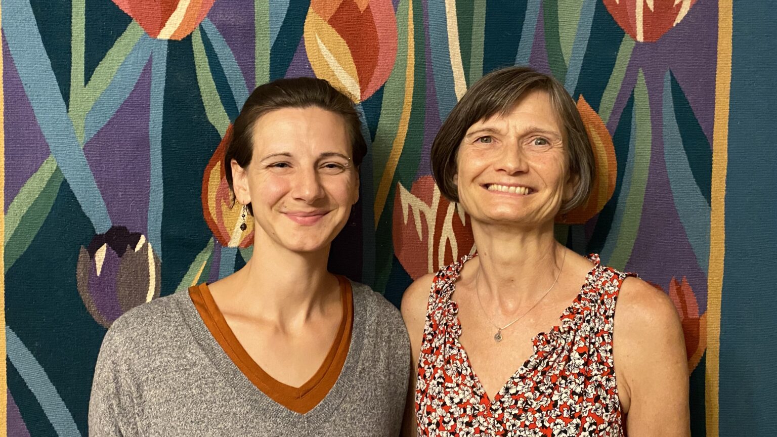 Raising a Whole Child — A Conversation with Founder of Aprókfalva Hungarian Preschool Enikő Gorondi and Her Daughter Réka Gorondi-Bányai