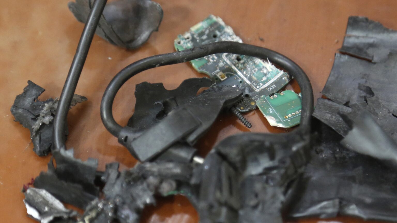 Exploding Hezbollah Pagers Allegedly Came from Hungarian Company BAC Consulting