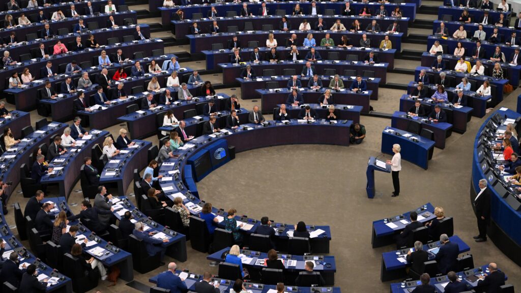 European Commission Candidates List Still Incomplete after Deadline for Nomination Elapses