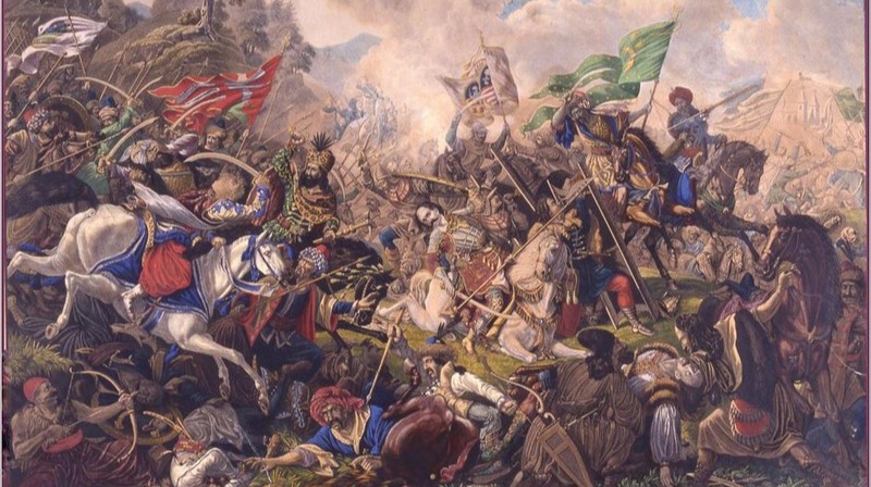 The Last Success of a Hungarian Army Against the Turks: The Battle at Kenyérmező