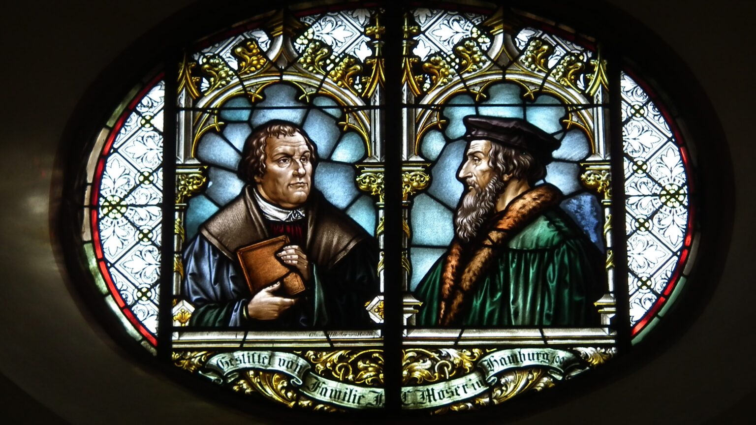 Celebrating Reformation Day — The Calvinian Traits on the Face of the Hungarian Nation