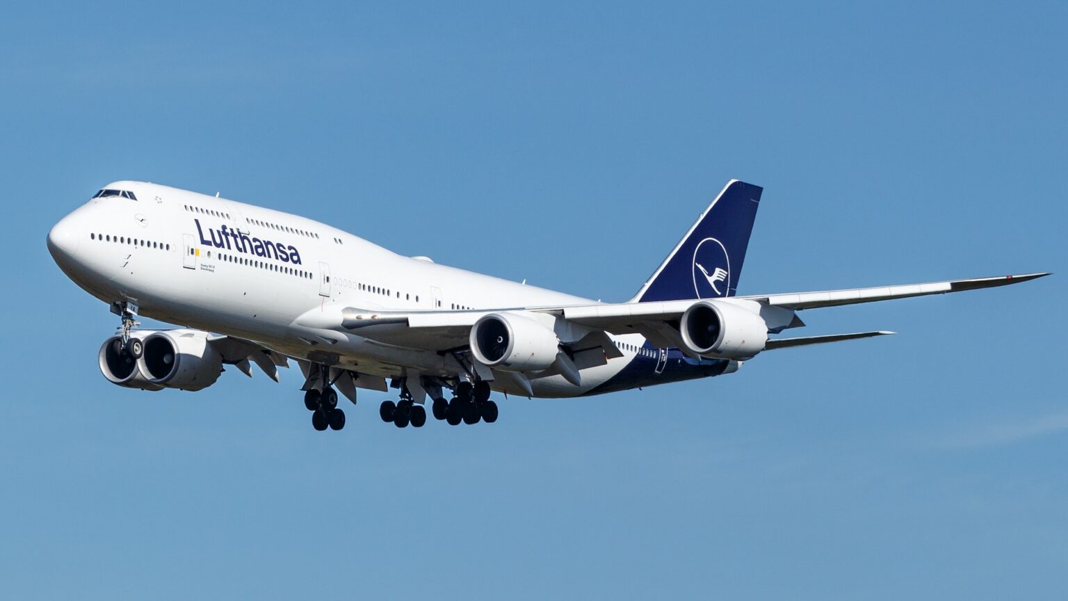 Lufthansa to Pay $4 Million for Discriminating Against Jewish Passengers