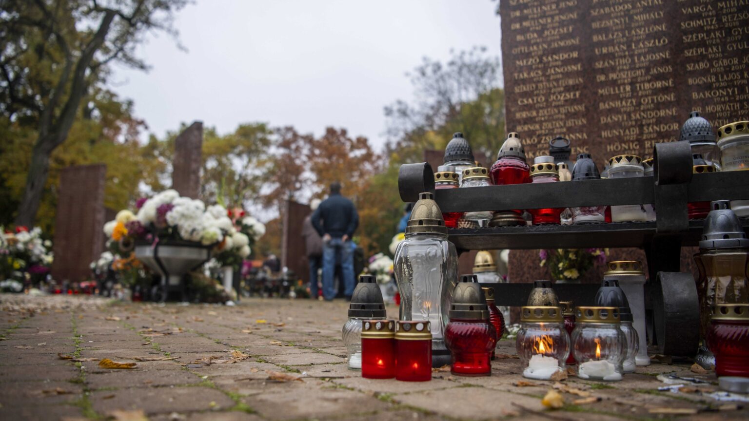 Fiumei Cemetery to Host Mass, Choral Concerts for All Saints’ Day