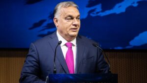 PM Orbán: ‘We are the living idea of Eurasia’