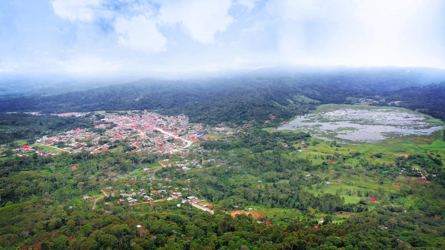 A Hungarian in the Peruvian Jungle: The Story of Esteban Vajda Széchenyi