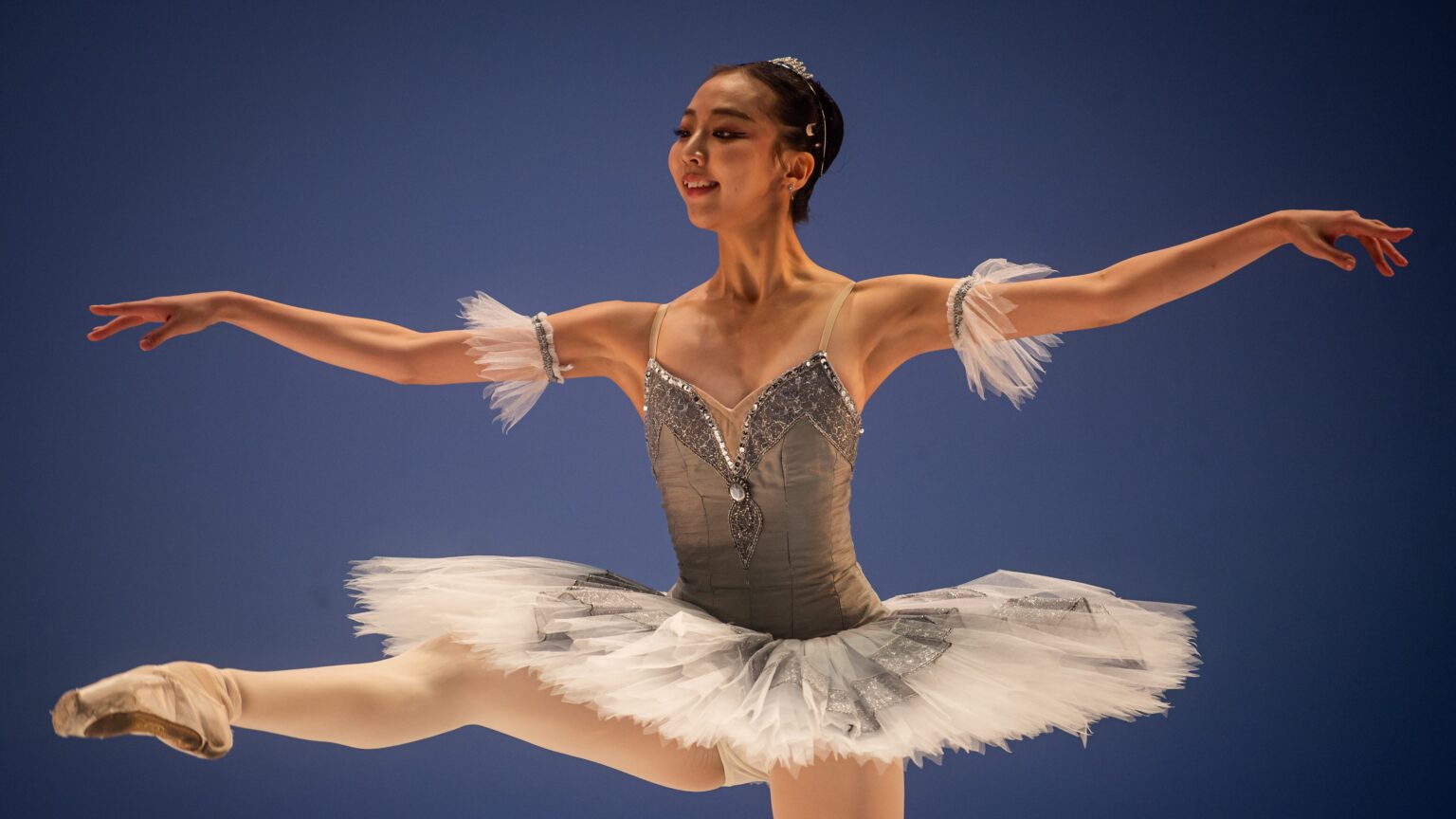 Winners of the Budapest Ballet Grand Prix Honoured at Müpa Gala