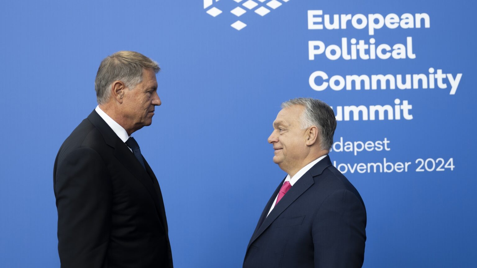 Romanian President Klaus Johannis Highlights Security and Migration at EPC