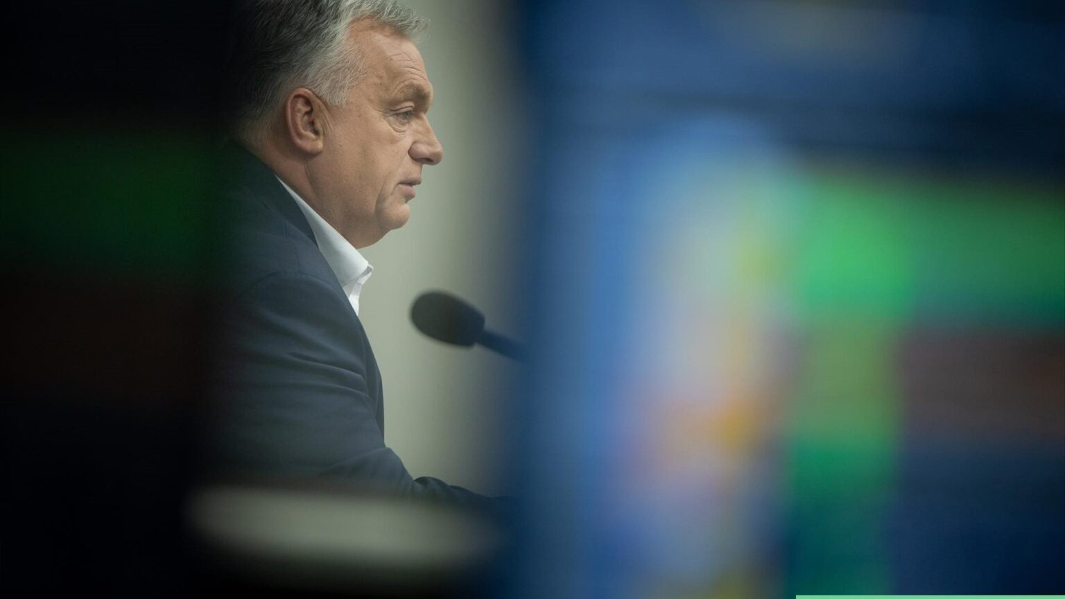 PM Orbán: ‘We are closer to peace but facing greater dangers than ever’