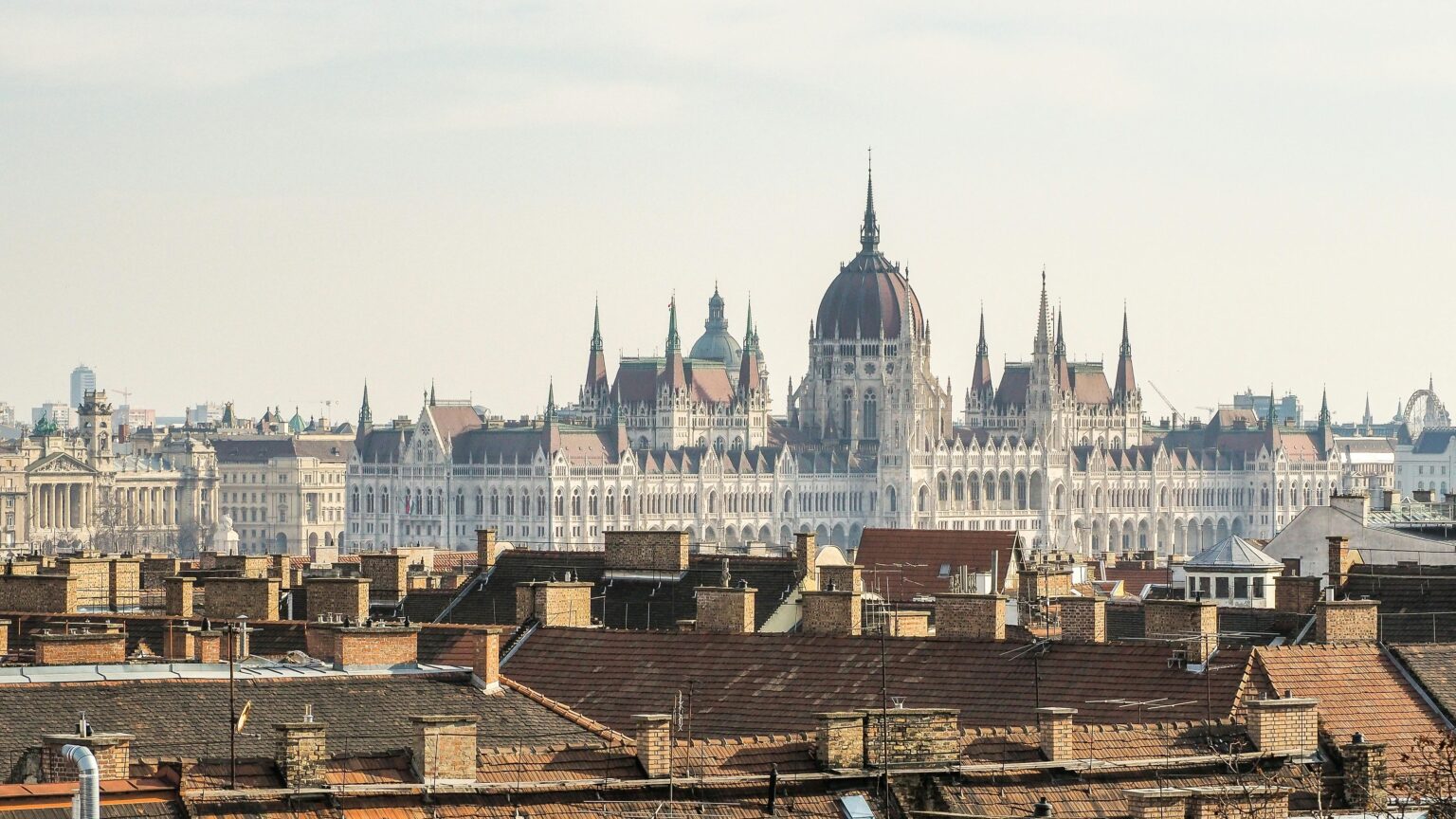 Hungary’s Student City to Address Growing Demand for University Housing