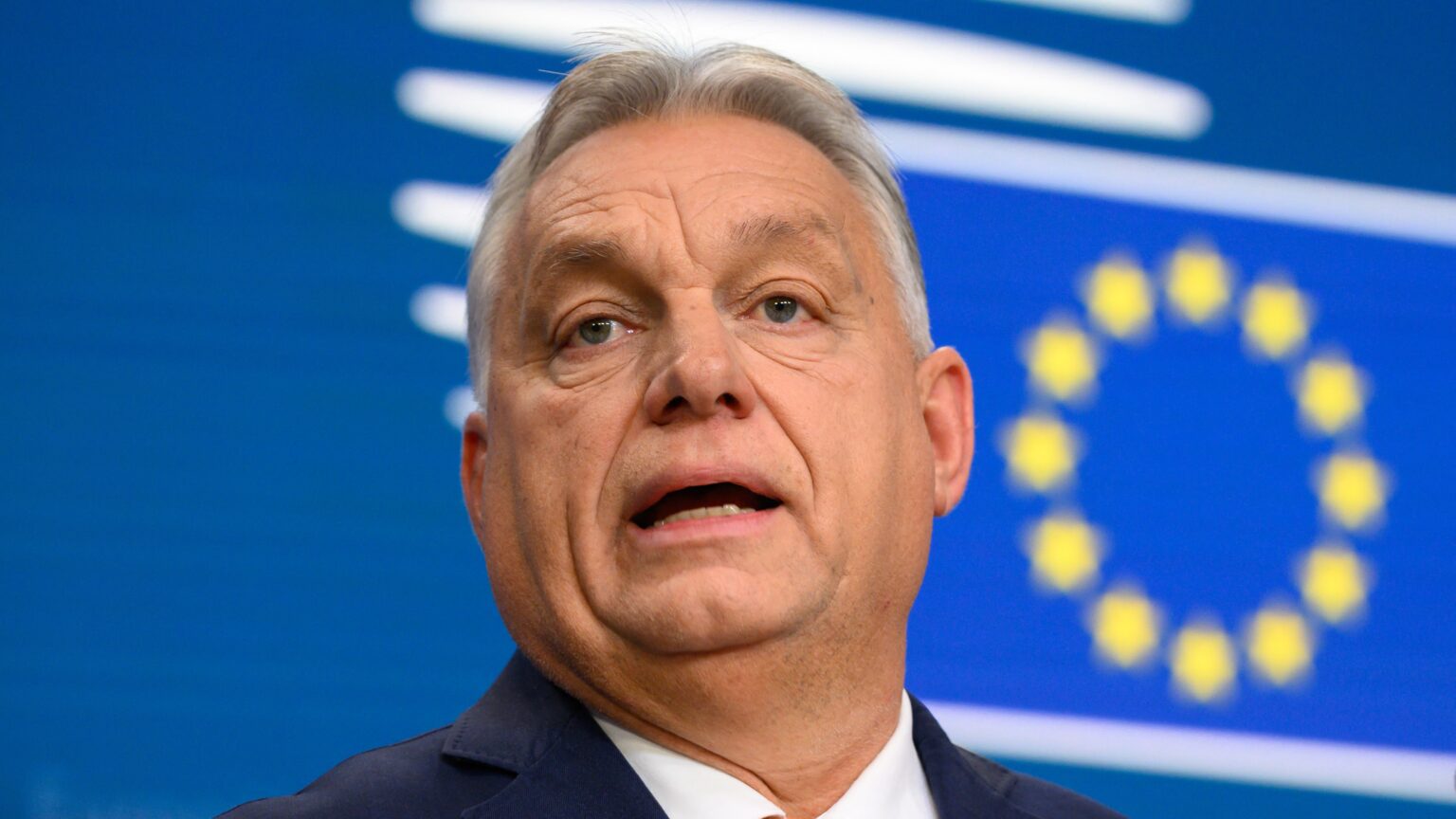 PM Orbán Should Form a Coalition of the Willing to Save Europe