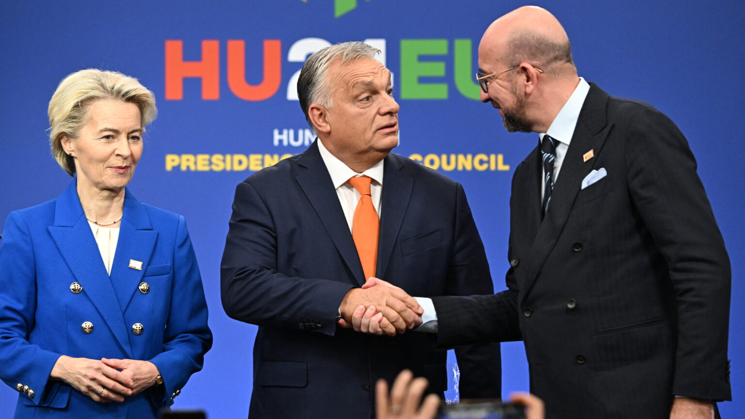 Hungary Delivers One of the Most Successful Presidencies in EU History